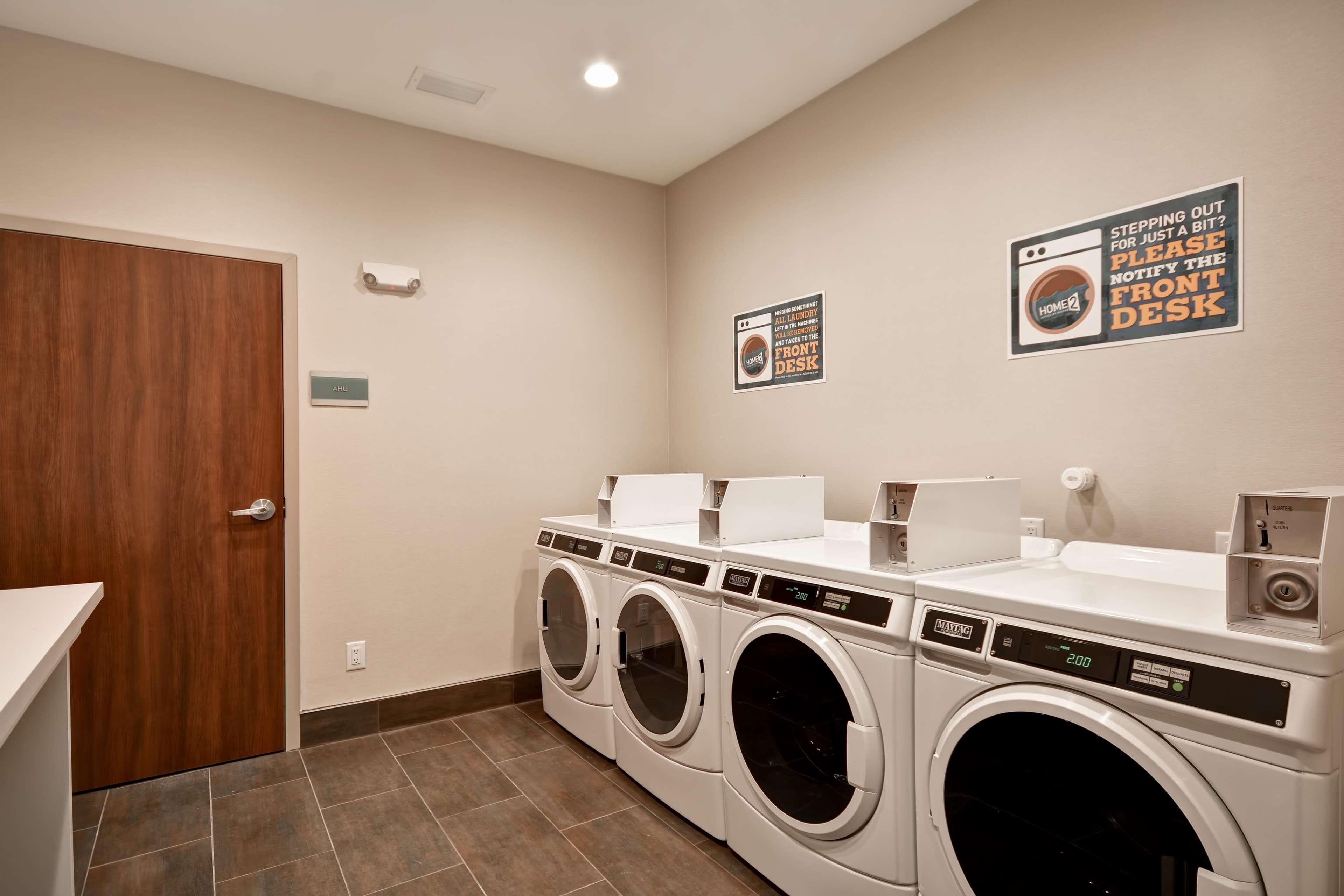 Home 2 Suites By Hilton Fairview Allen Exterior foto