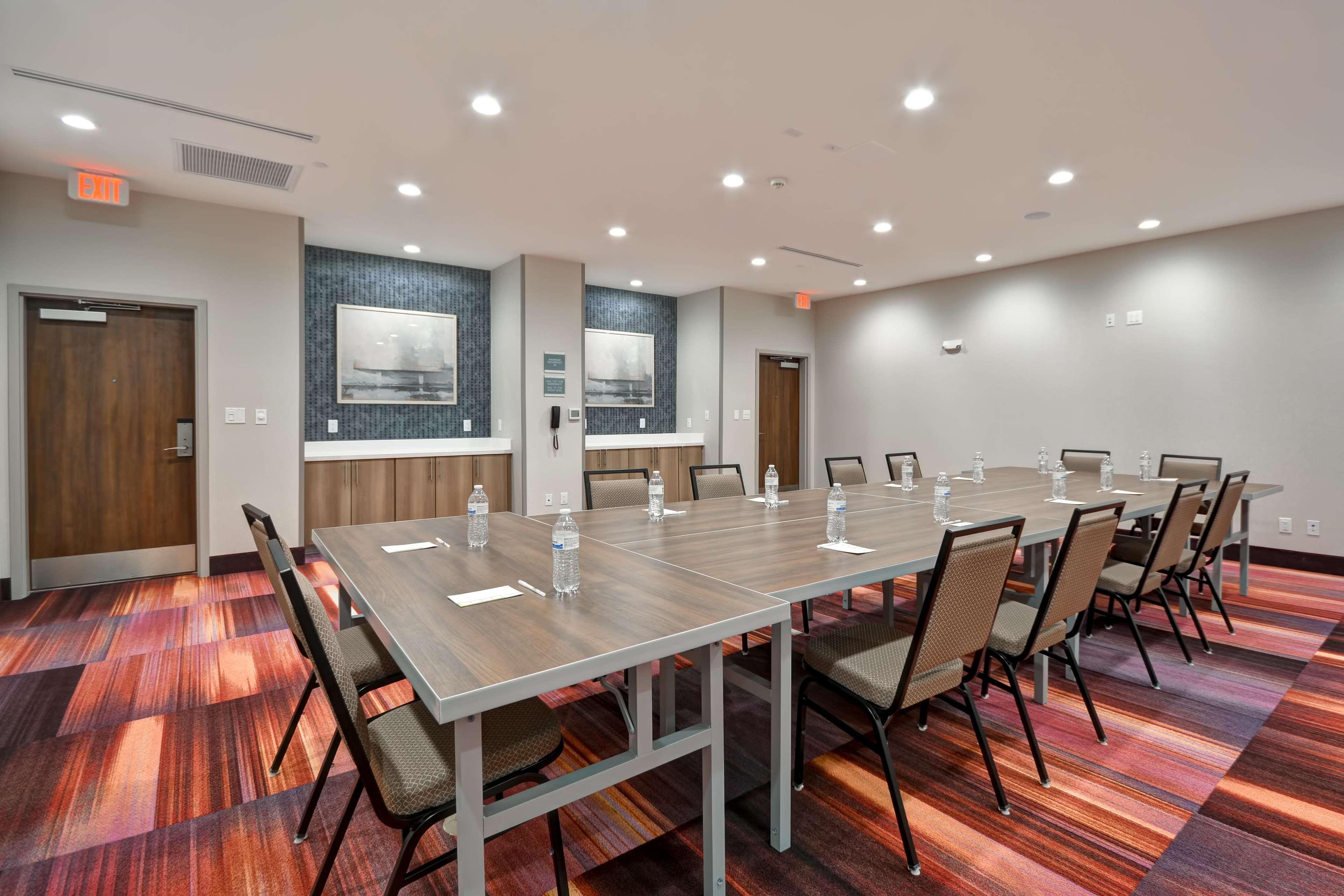 Home 2 Suites By Hilton Fairview Allen Exterior foto