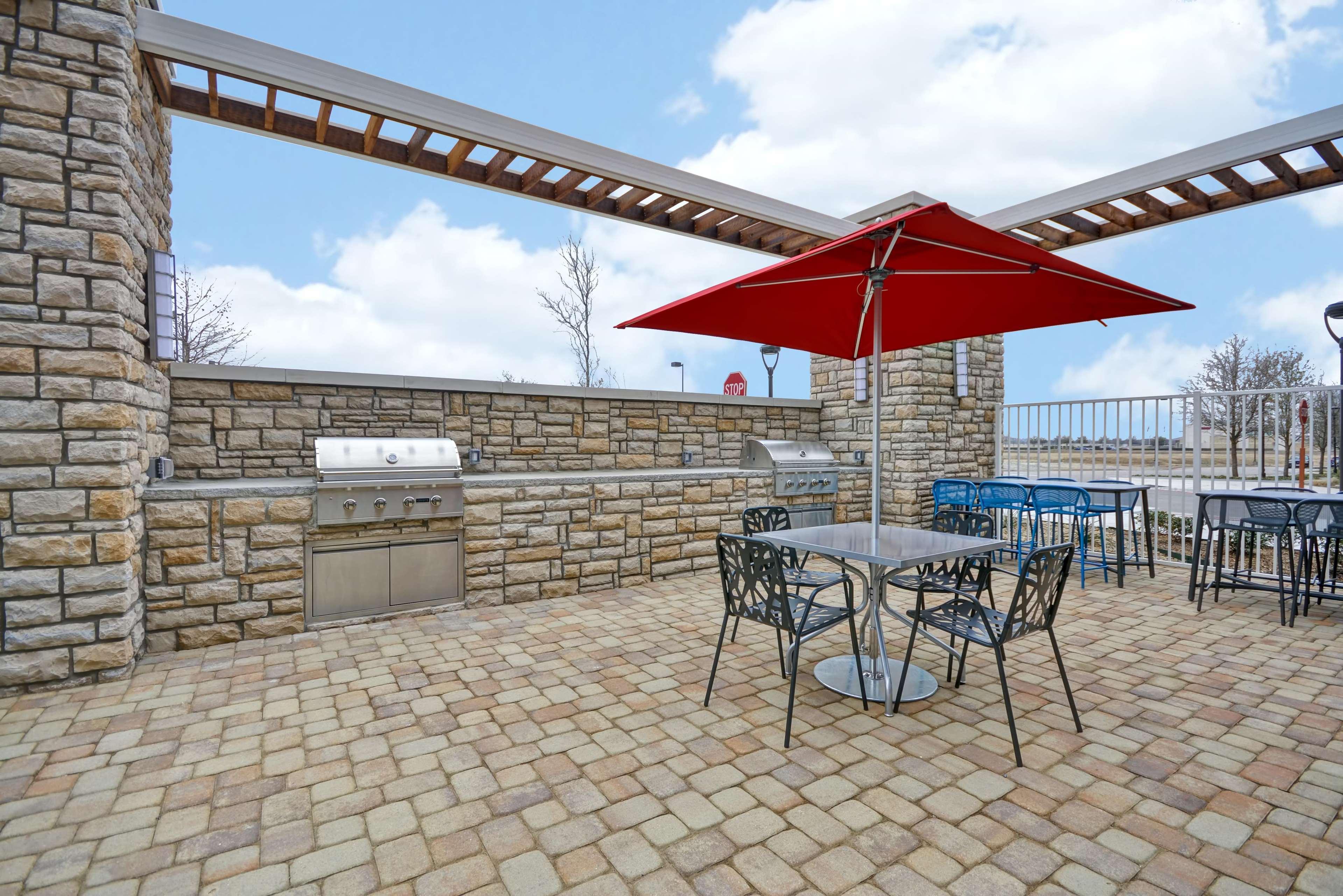 Home 2 Suites By Hilton Fairview Allen Exterior foto
