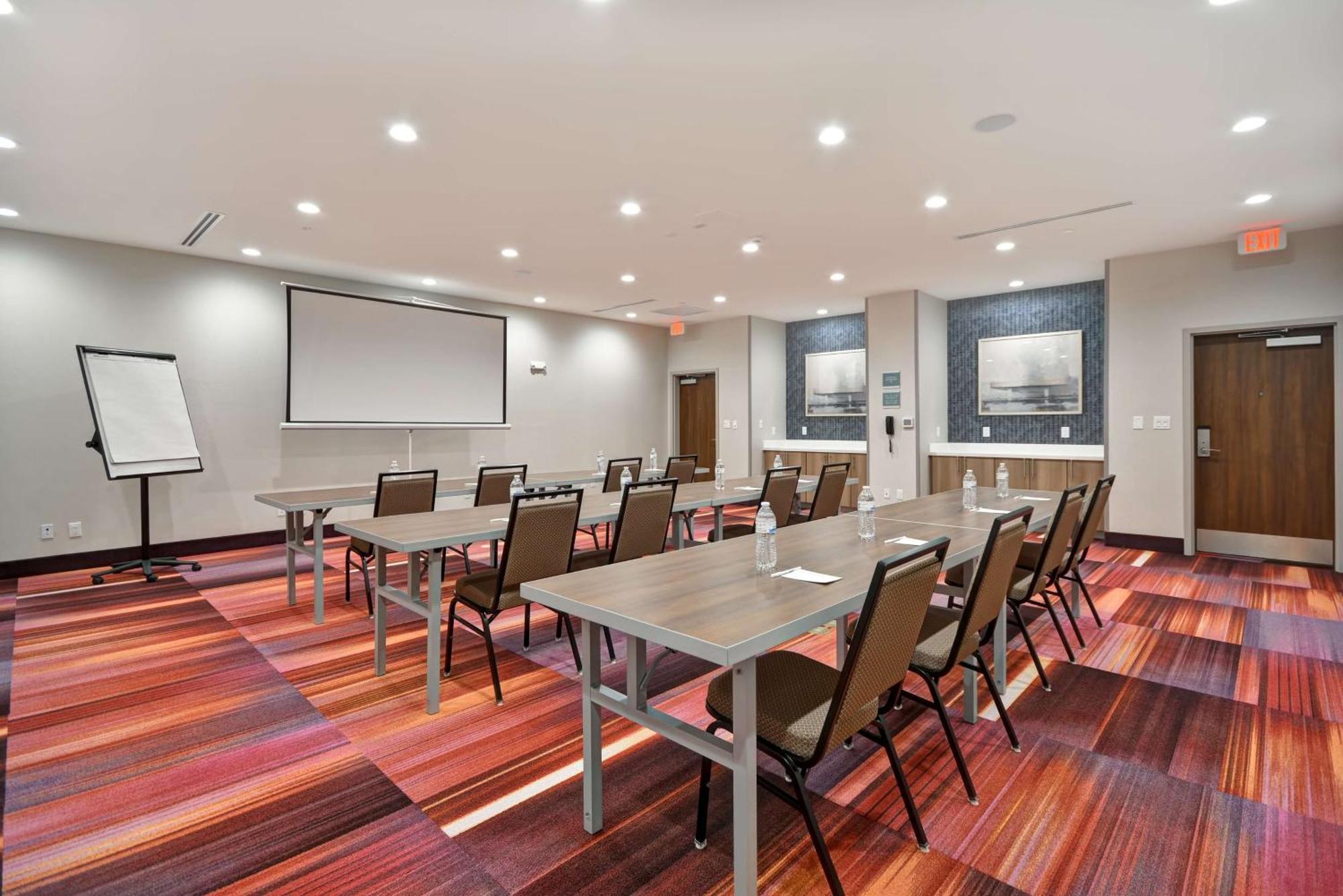 Home 2 Suites By Hilton Fairview Allen Exterior foto